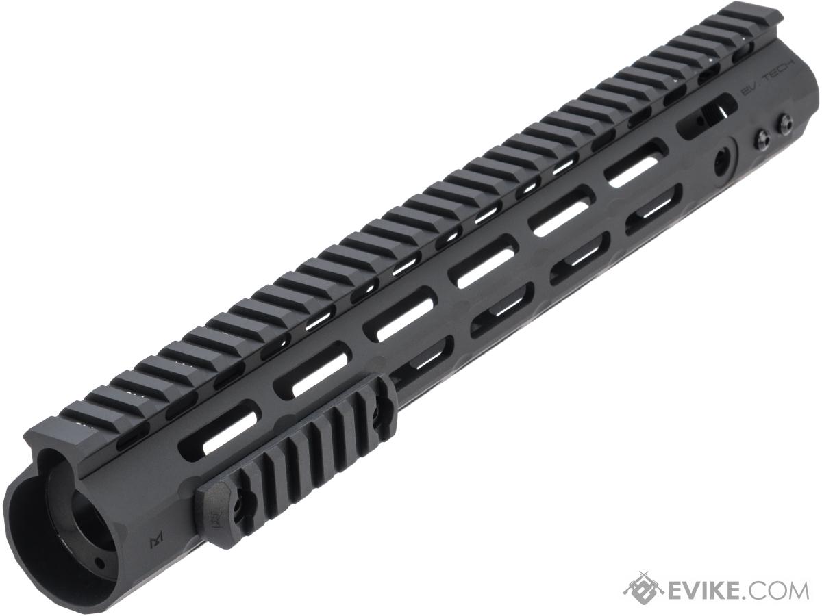 APS Evolution Tech M-LOK Tactical RIS Handguard (Length: 13.5)