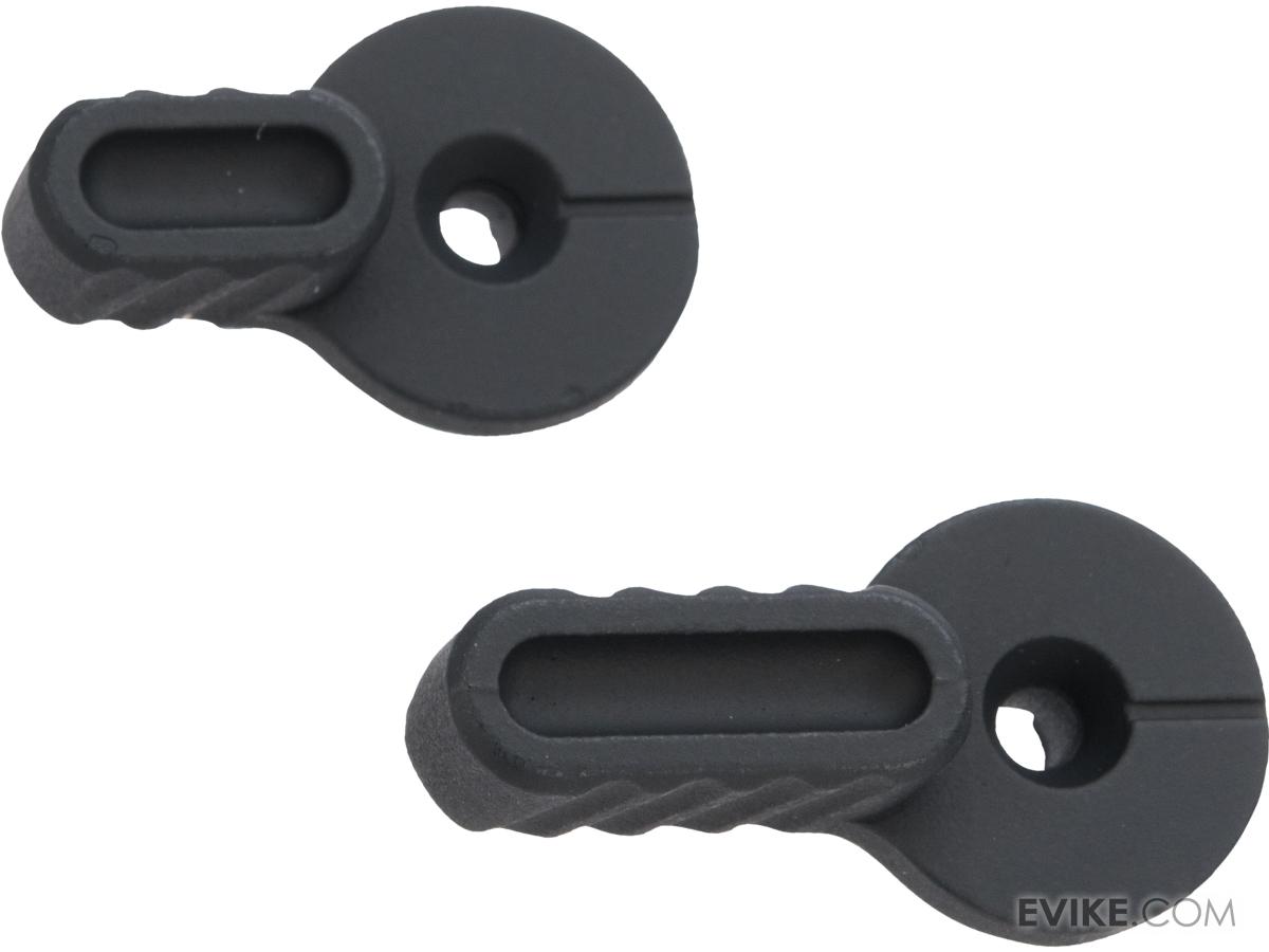 EMG F1 Firearms Officially Licensed Ambidextrous Fire Selector for M4