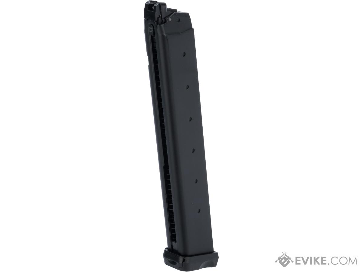 APS 48rds Extended Magazine for XTP ACP Glock Series Airsoft Gas Pistols (Type: Green Gas)
