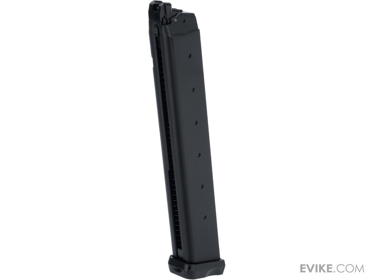 APS 48rds Extended Magazine for XTP ACP Glock Series Airsoft Gas Pistols (Type: Green Gas)