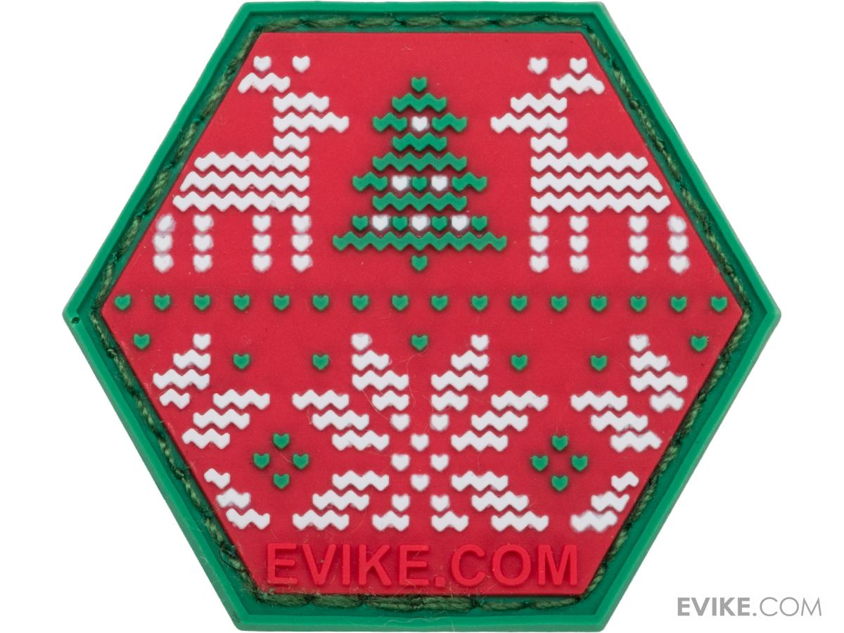 superstore ugly christmas sweater