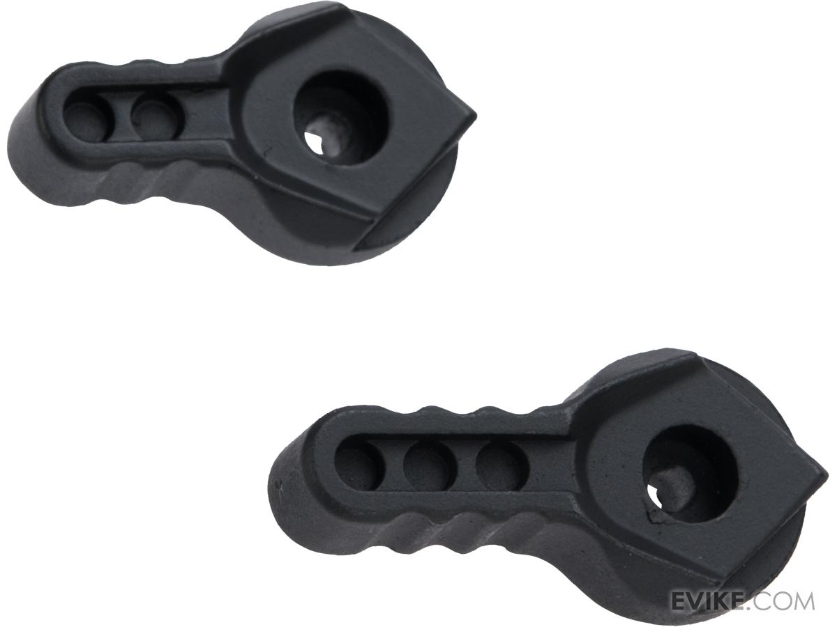 EMG F1 Firearms Officially Licensed Ambidextrous Fire Selector for M4