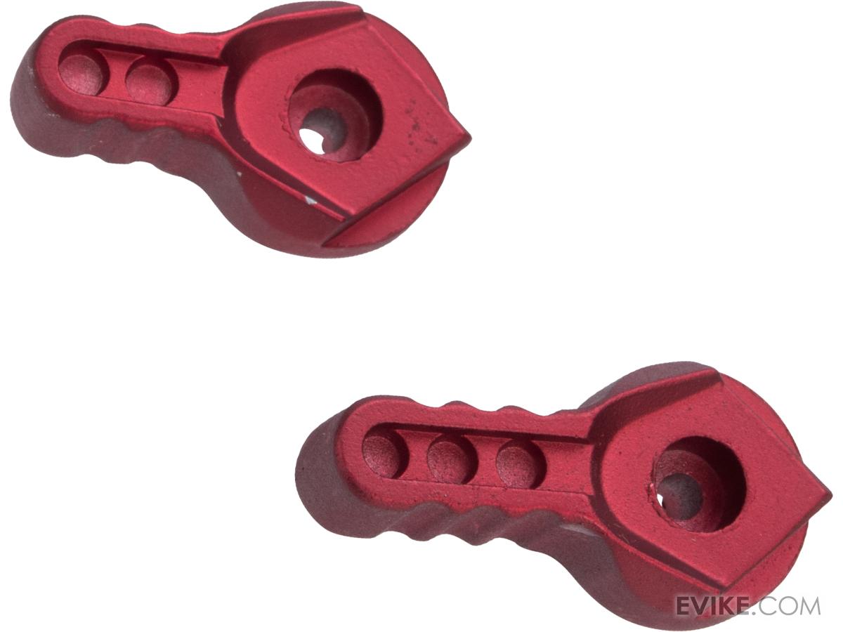 EMG F1 Firearms Officially Licensed Ambidextrous Fire Selector for M4