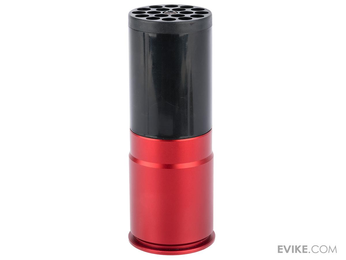 APS HellFire CO2 Powered Airsoft 40mm Grenade (Type 162 Rds