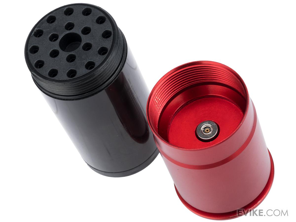 APS HellFire CO2 Powered Airsoft 40mm Grenade (Type 198 Rds