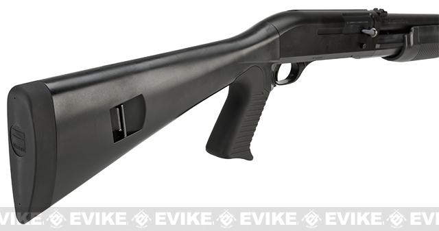 M3スーパー90 M3 スーパー90 - エアーショットガン | 東京マルイ エアソフトガン情報