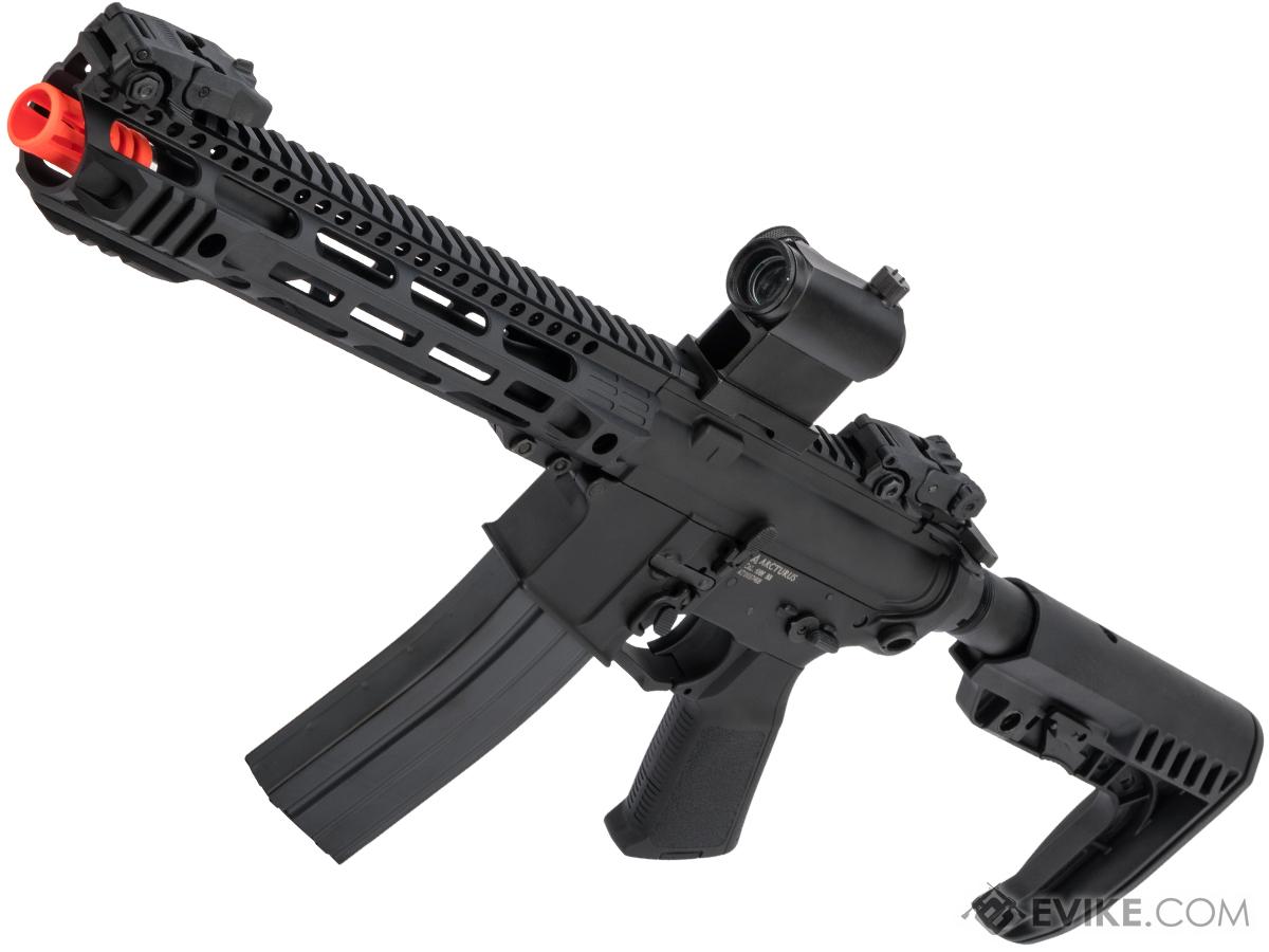 Arcturus M4E3 Ambidextrous Airsoft AEG Rifle w/ M-LOK Handguard (Model: 11.5 Octagonal Handguard)