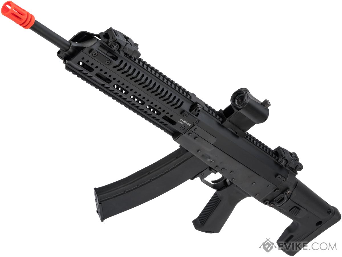 Arcturus Centaur AK Airsoft AEG Rifle w/ M-LOK Handguard and Adjustable Stock