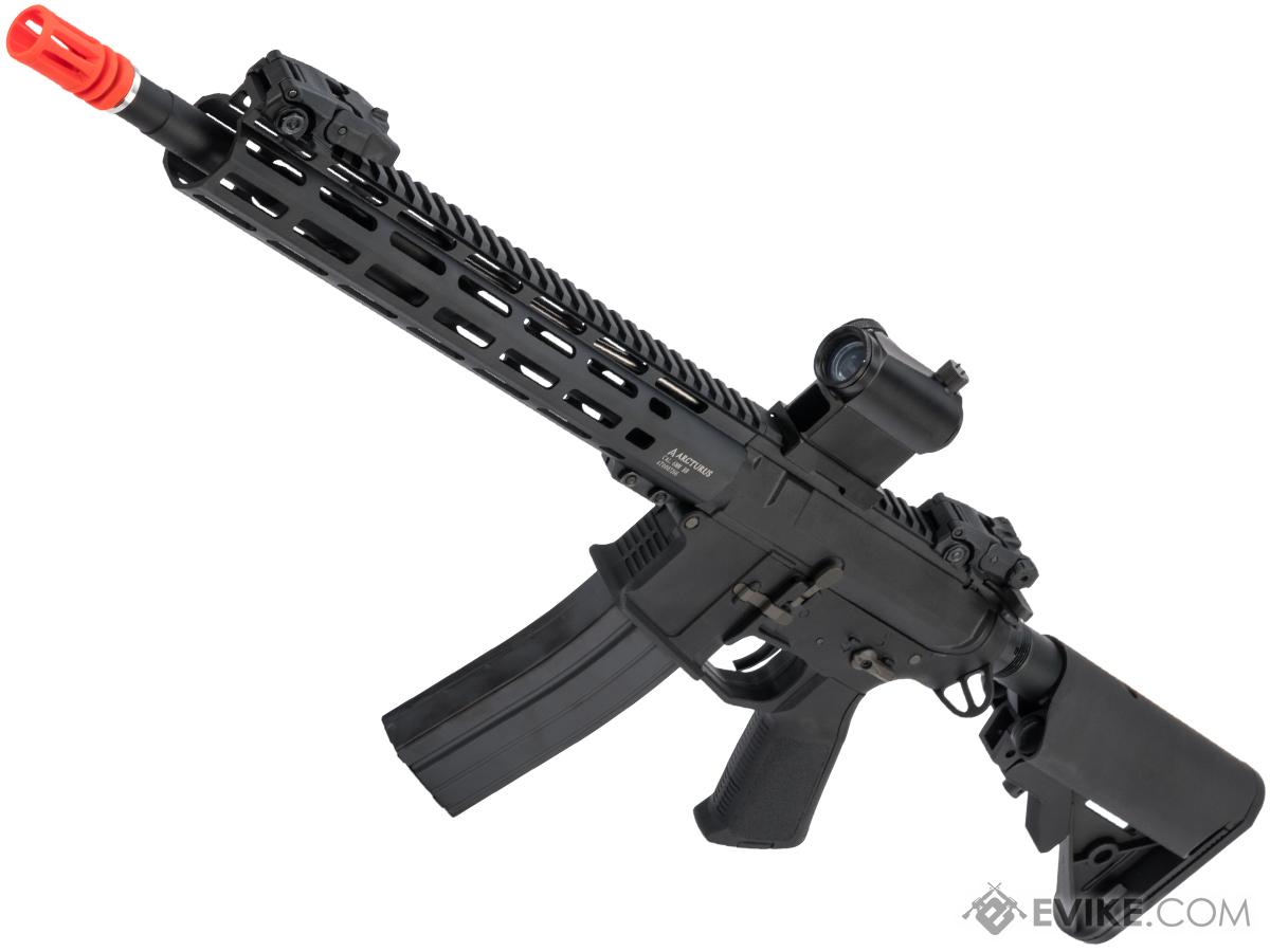 Arcturus Tactical Nylon Fiber M4 Airsoft AEG Rifle w/ M-LOK Handguard (Model: 12 Handguard)