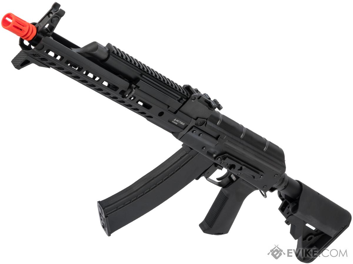 Arcturus Tactical AK Airsoft AEG w/ M-LOK Handguard and Adjustable Stock (Model: Rifle)