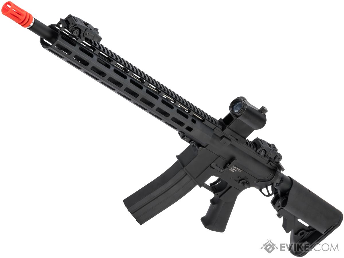 Arcturus Tactical M4 Airsoft AEG Rifle w/ M-LOK Handguard (Model: 15 Handguard)