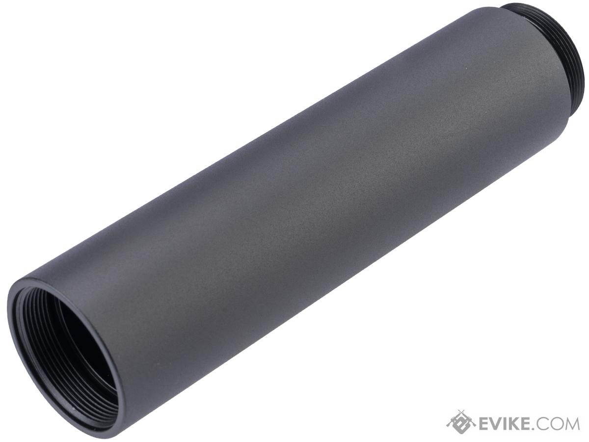 Archwick B&T Licensed Outer Barrel Extension for SPR300 PRO Bolt Action Sniper Rifle (Length: 130mm)