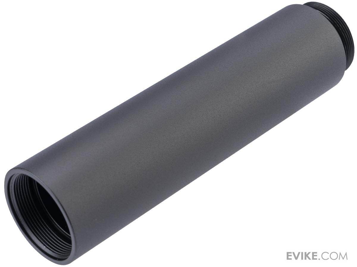 Archwick B&T Licensed Outer Barrel Extension for SPR300 PRO Bolt Action Sniper Rifle (Length: 130mm)