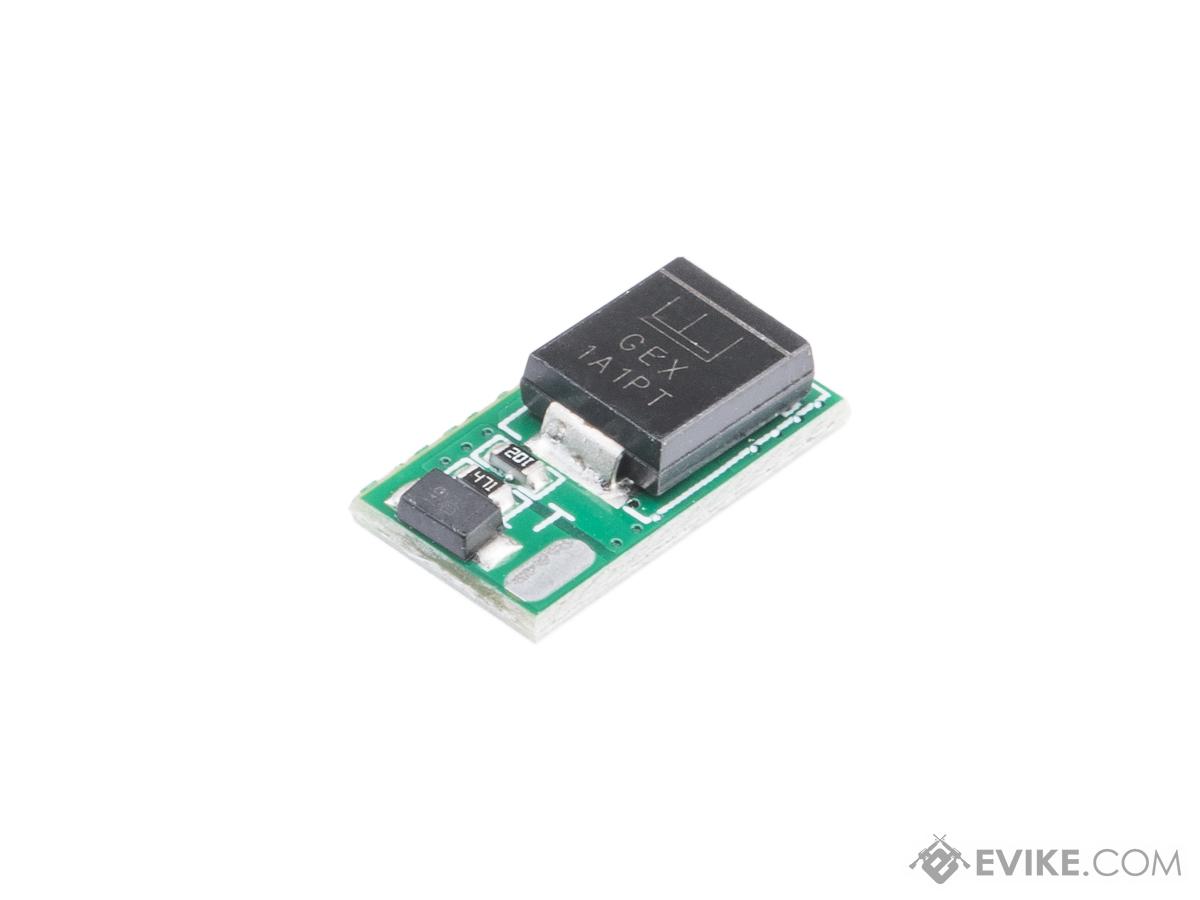 Arcturus V3 ME Ultra Compact In-line MOSFET for Airsoft AEGs