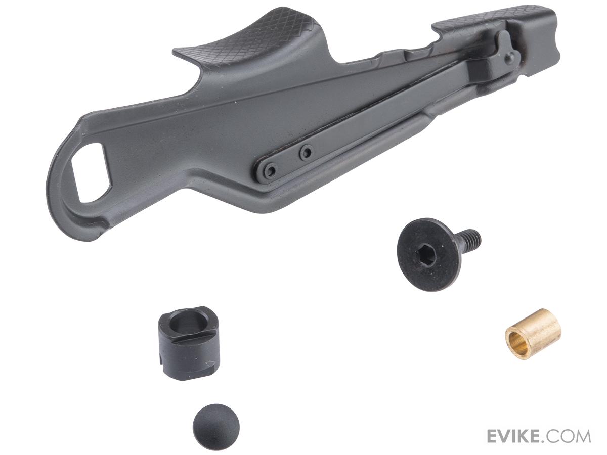 AK12 Selector Set Arcturus Selector Lever Set for AK12 Airsoft AEG Rifles, Accessories & Parts