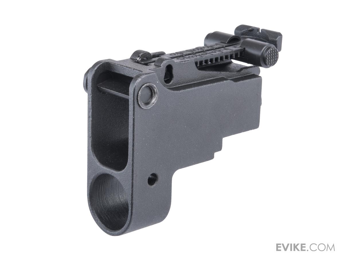 Arcturus Rear Sight Base for AK Series Airsoft AEG Rifles