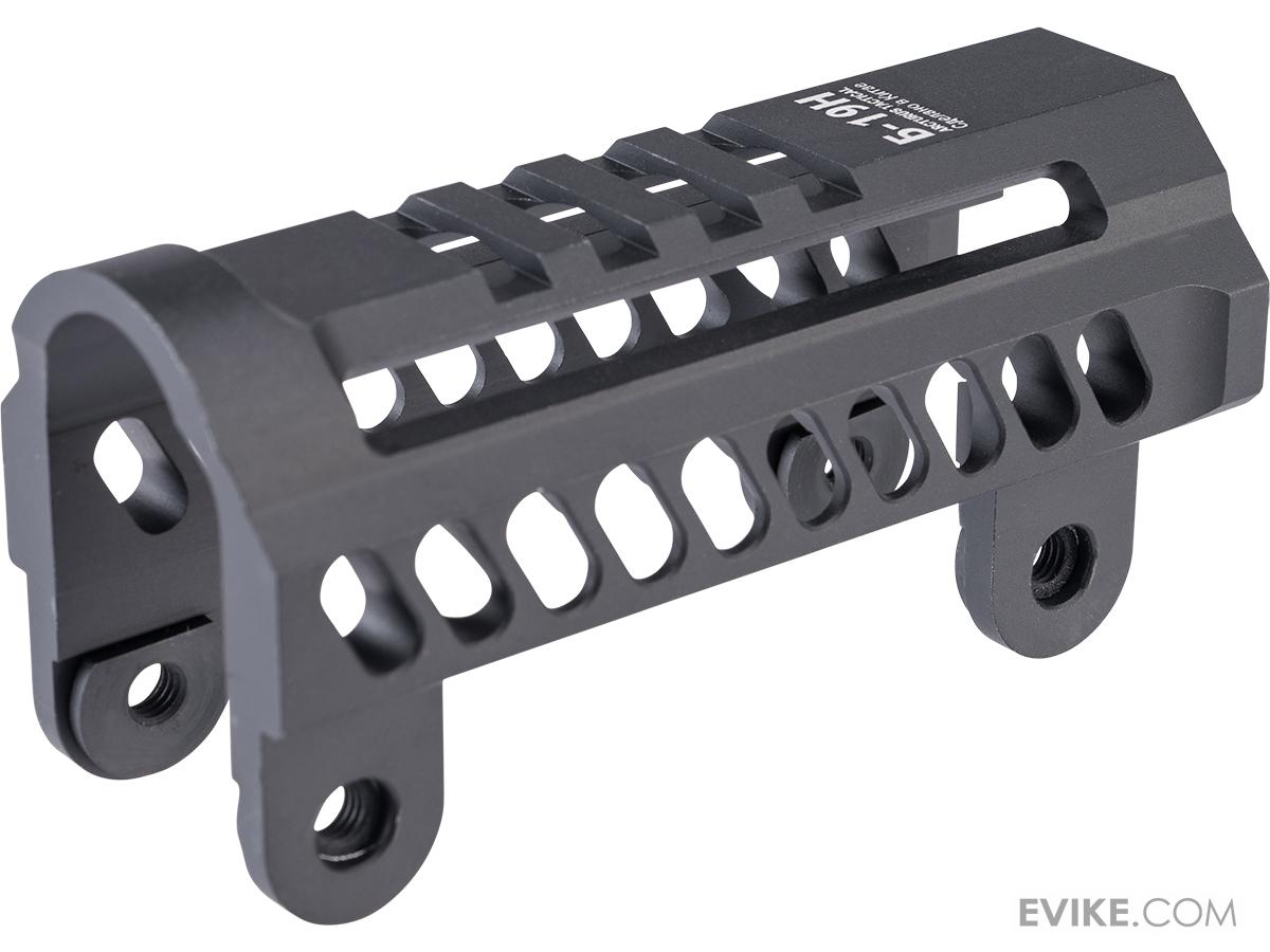 asa39　MBL 44 Arcturus ZTAC B-19N Upper Handguard w/ Screws for AK Series