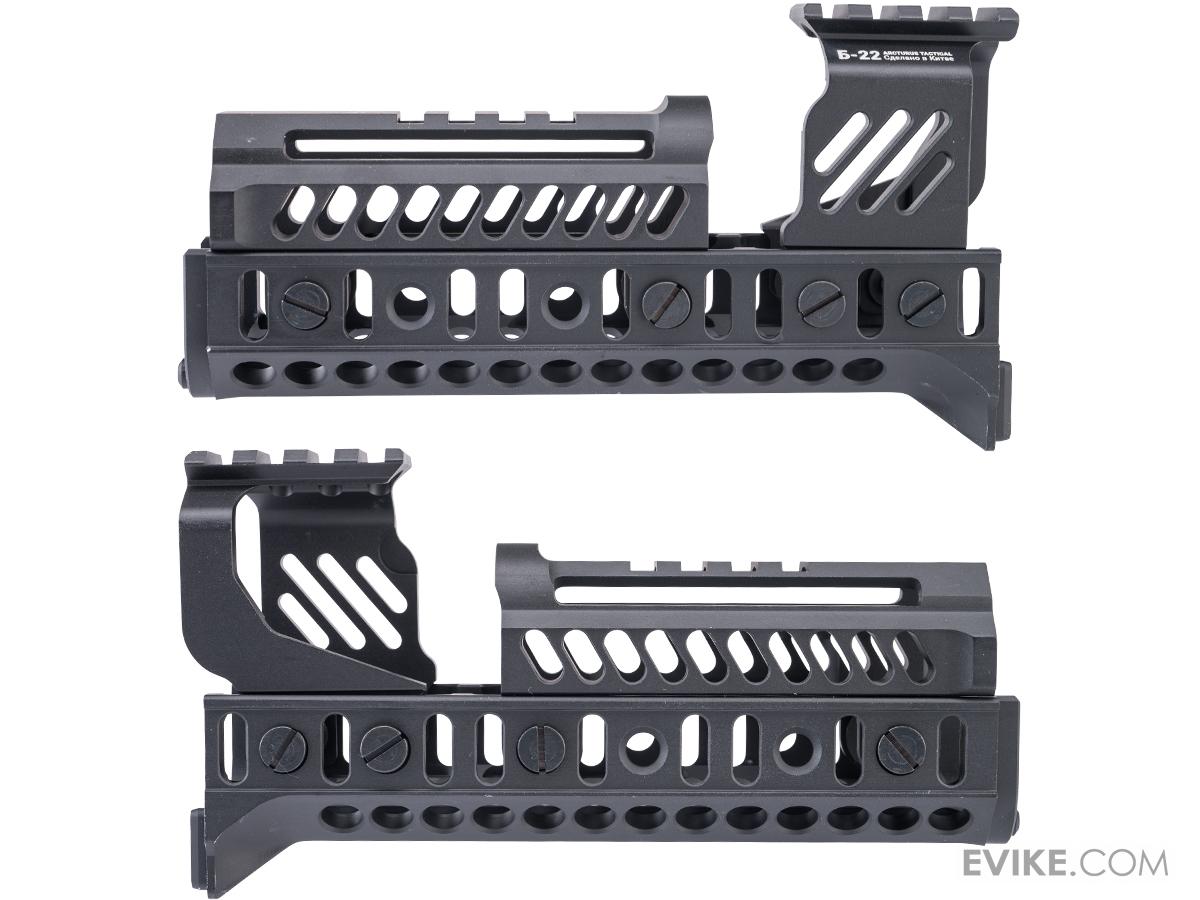 Arcturus ZTAC Complete Tactical Handguard Set for PP-19-0-1