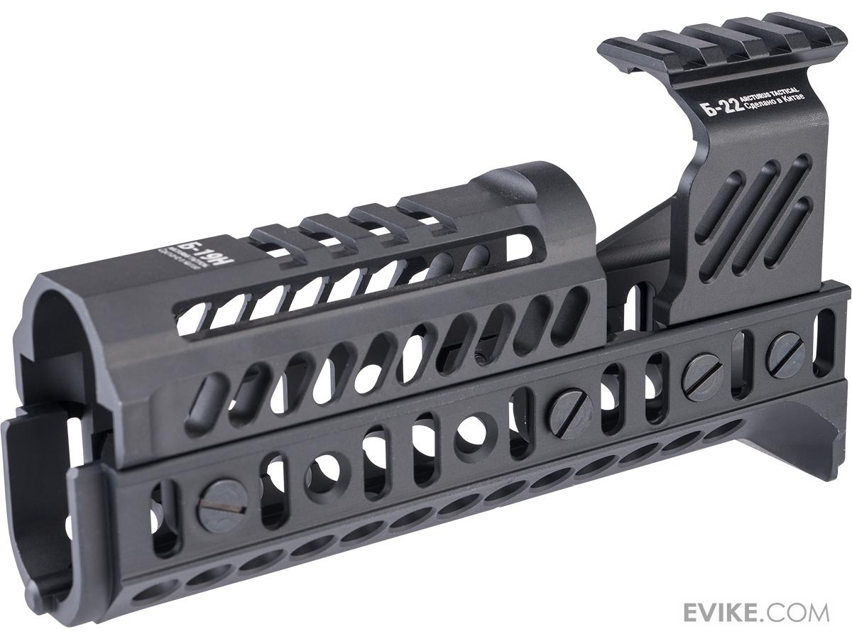 Arcturus ZTAC Complete Tactical Handguard Set for PP-19-0-1