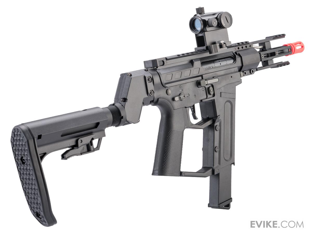 Arcturus X C.A.T. Versatile-5S PCC Airsoft AEG Rifle | Evike.com