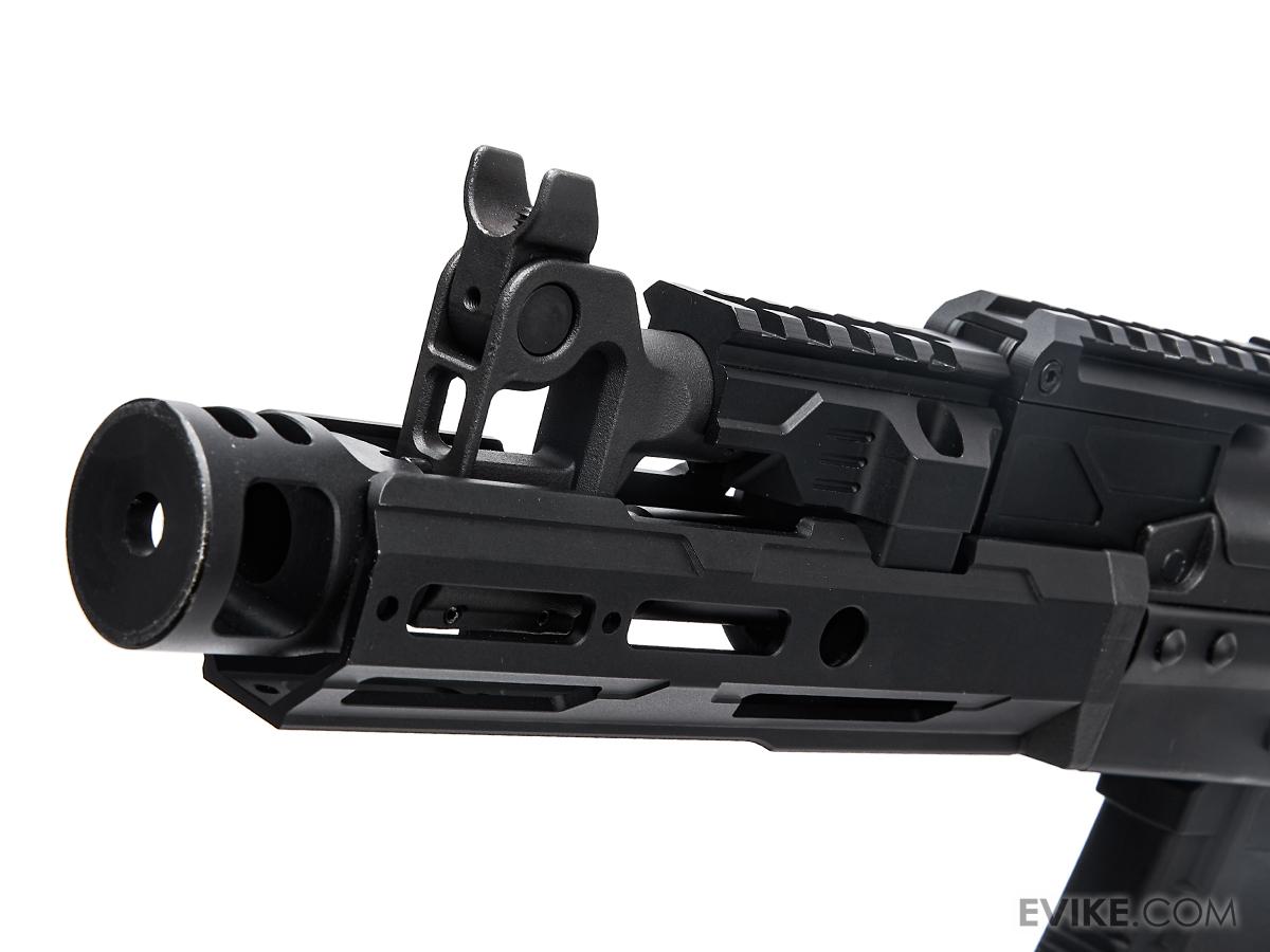 Arcturus Airsoft Rifle - Thumbnail 4