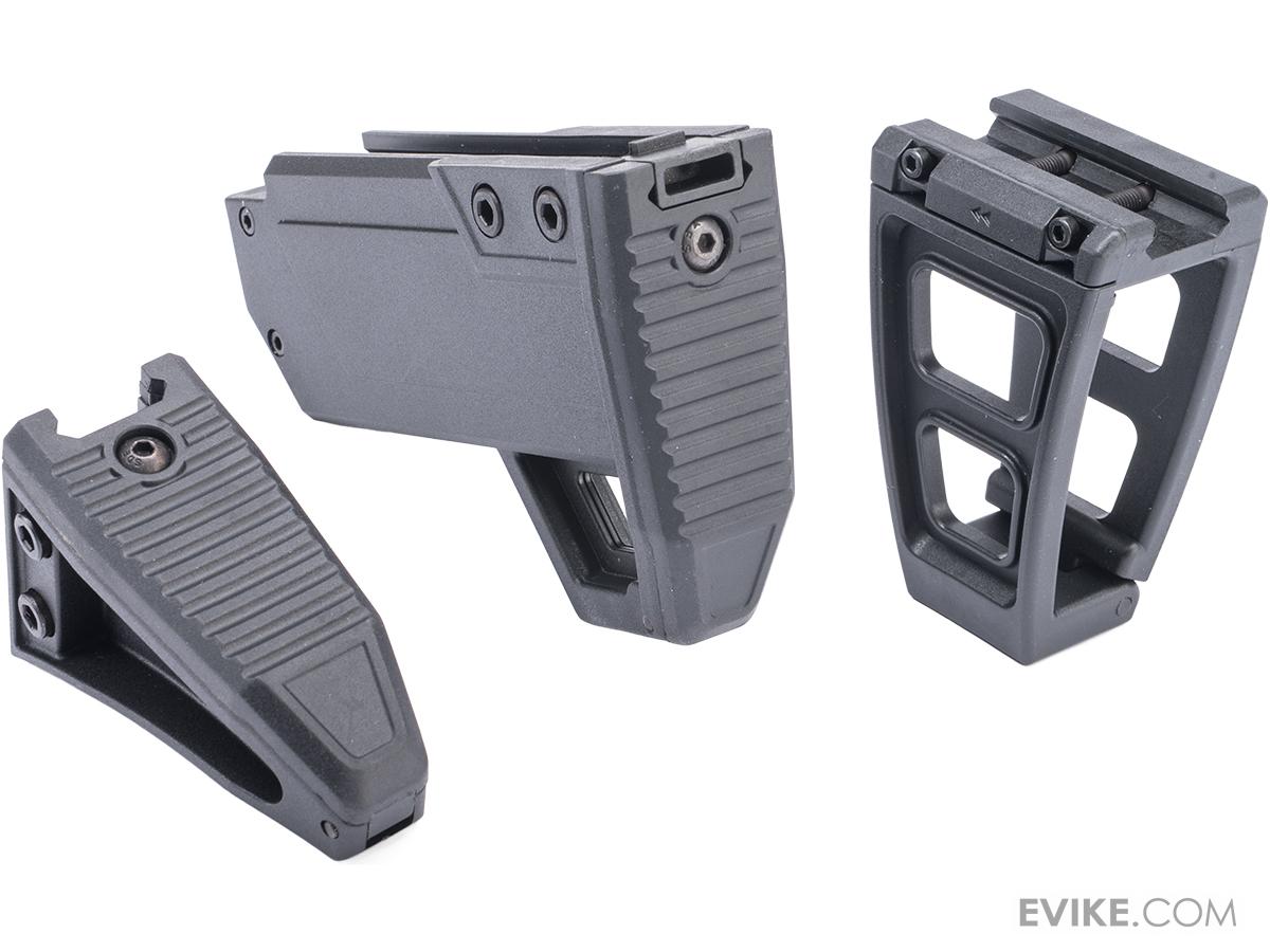 Arcturus X C.A.T. Versatile-8 Series FE Airsoft AEG Rifle (Size