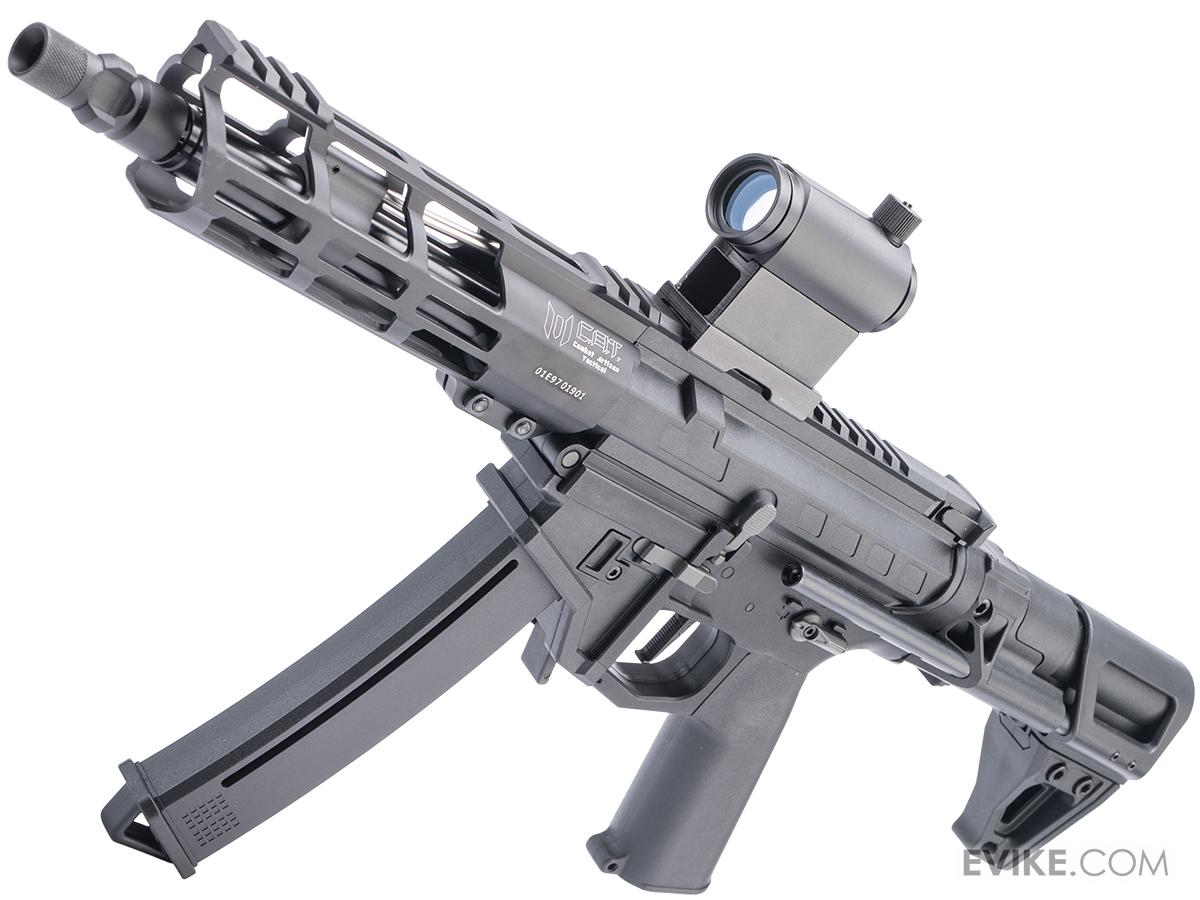 Arcturus X C.A.T. Versatile-8 Series FE Airsoft AEG Rifle (Size