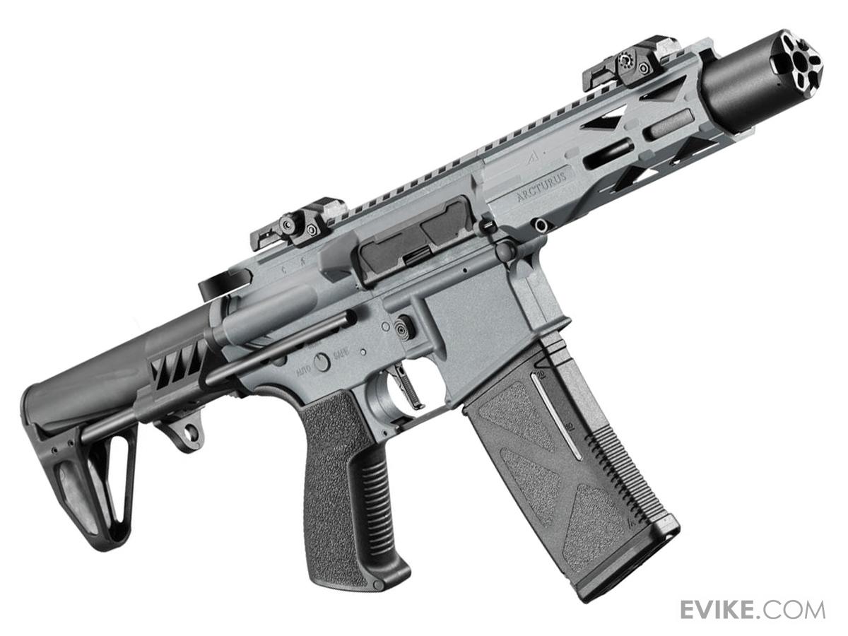 Arcturus LWT MK-III PDW AEG Rifle - Thumbnail 4
