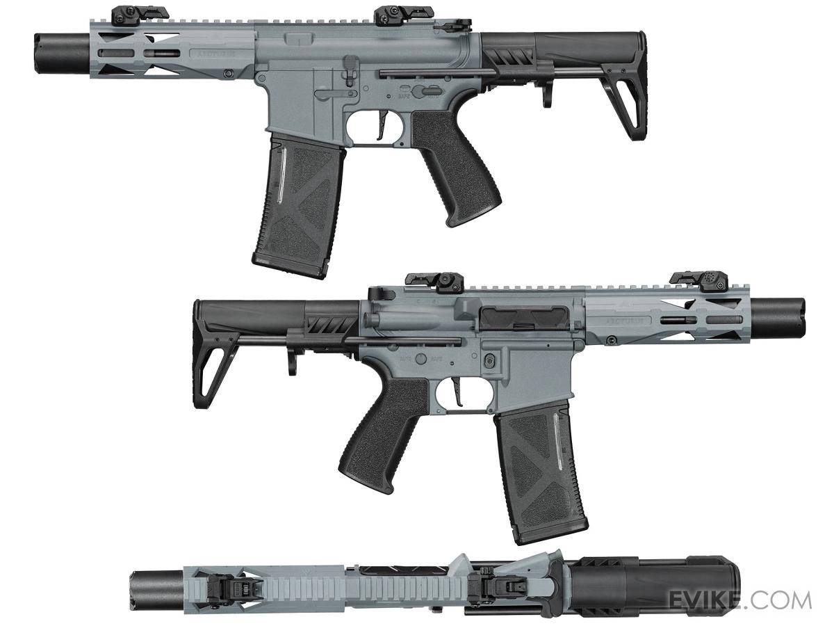 Arcturus LWT MK-III PDW AEG Rifle