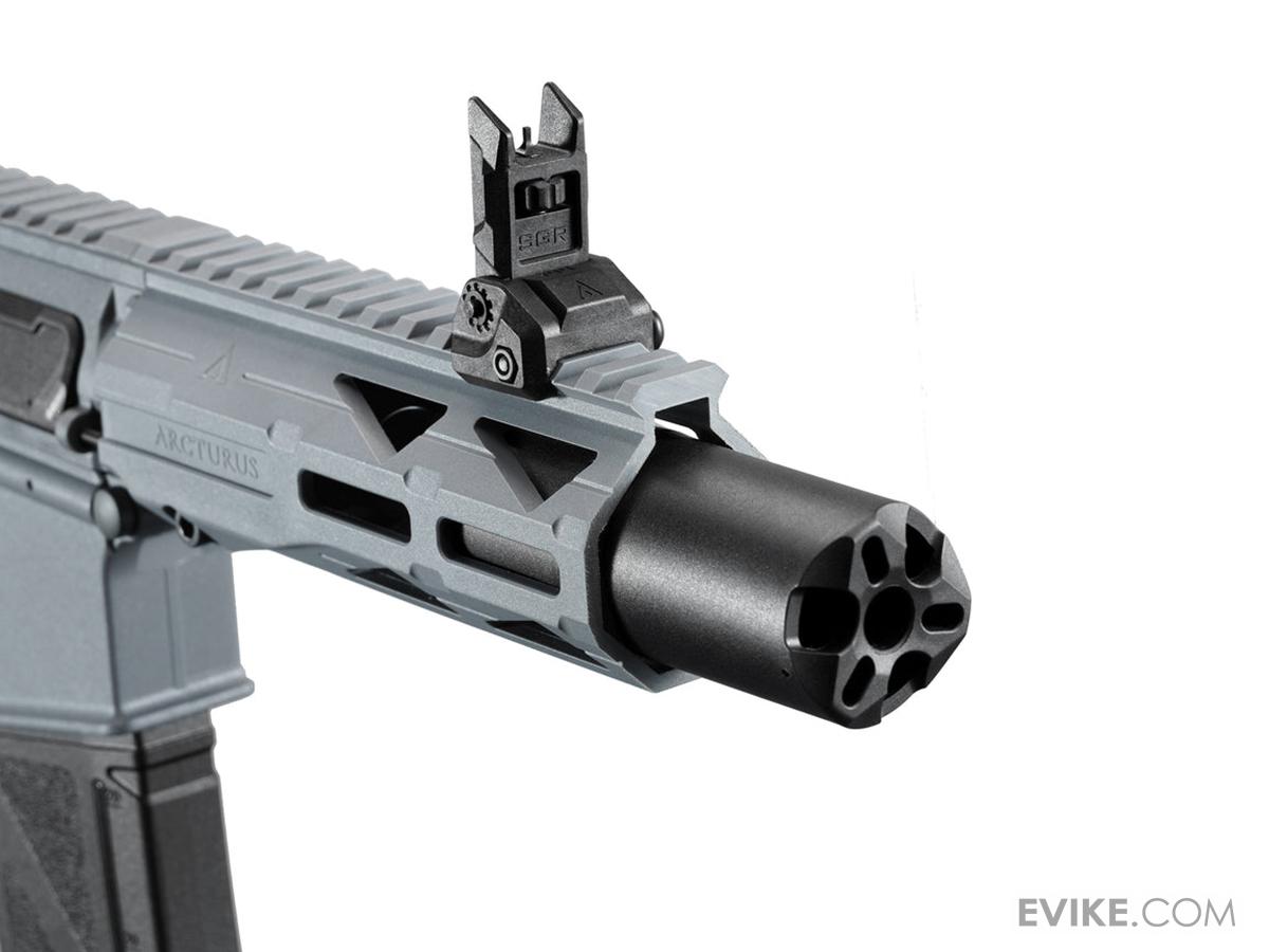 Arcturus LWT MK-III PDW AEG Rifle - Thumbnail 3
