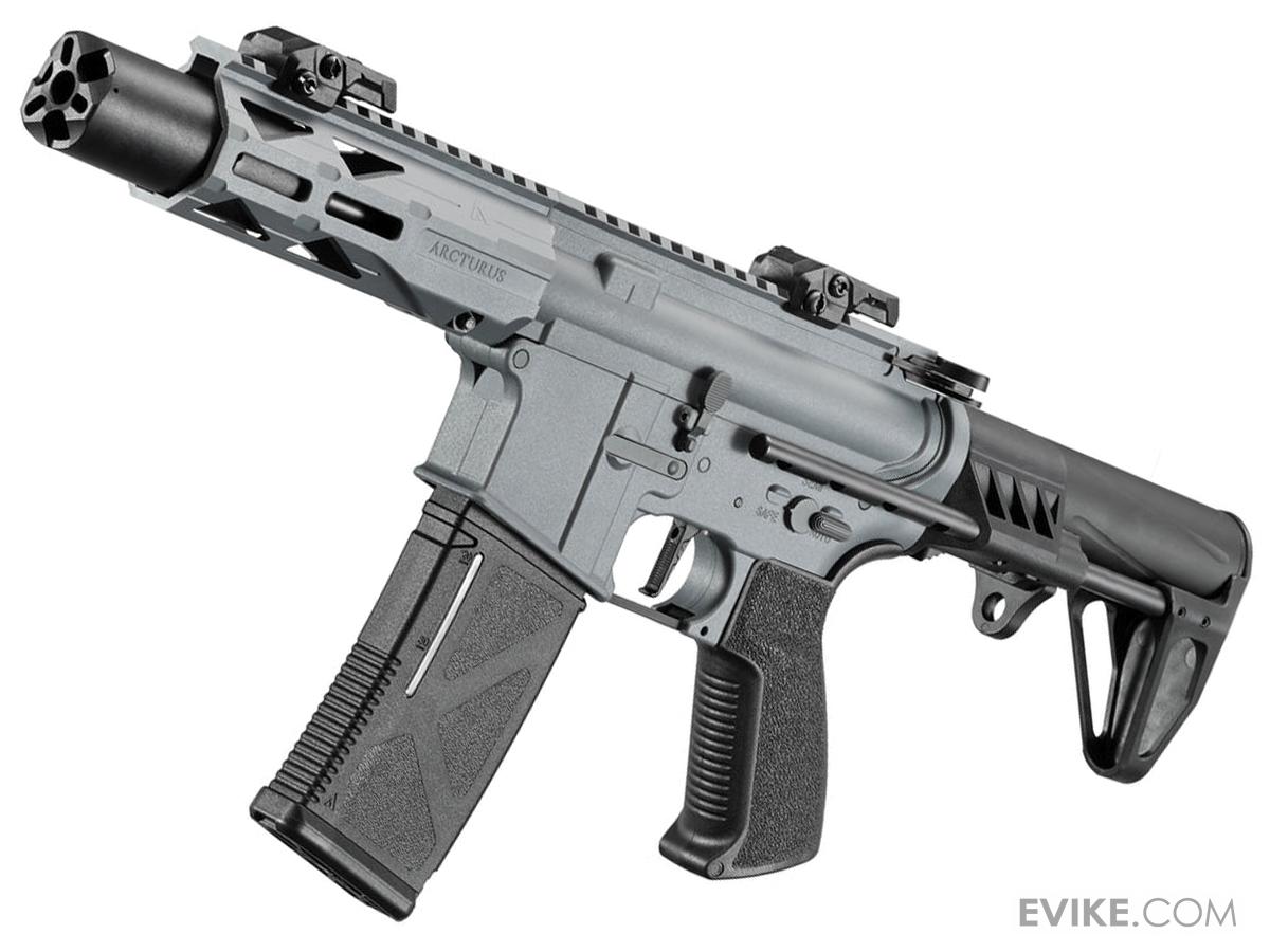 Arcturus LWT MK-III PDW SE Sport Airsoft AEG Rifle w/ 5.5in