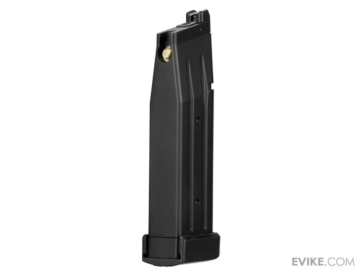Arcturus 31rd Ambi-Spec Super Enhanced Magazine for Hi-CAPA Gas