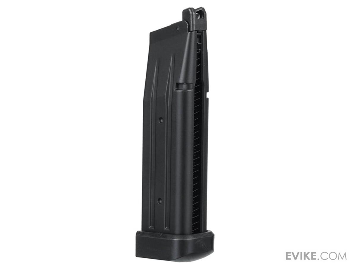 Arcturus 31rd Ambi-Spec Super Enhanced Gas Magazine for Hi-CAPA