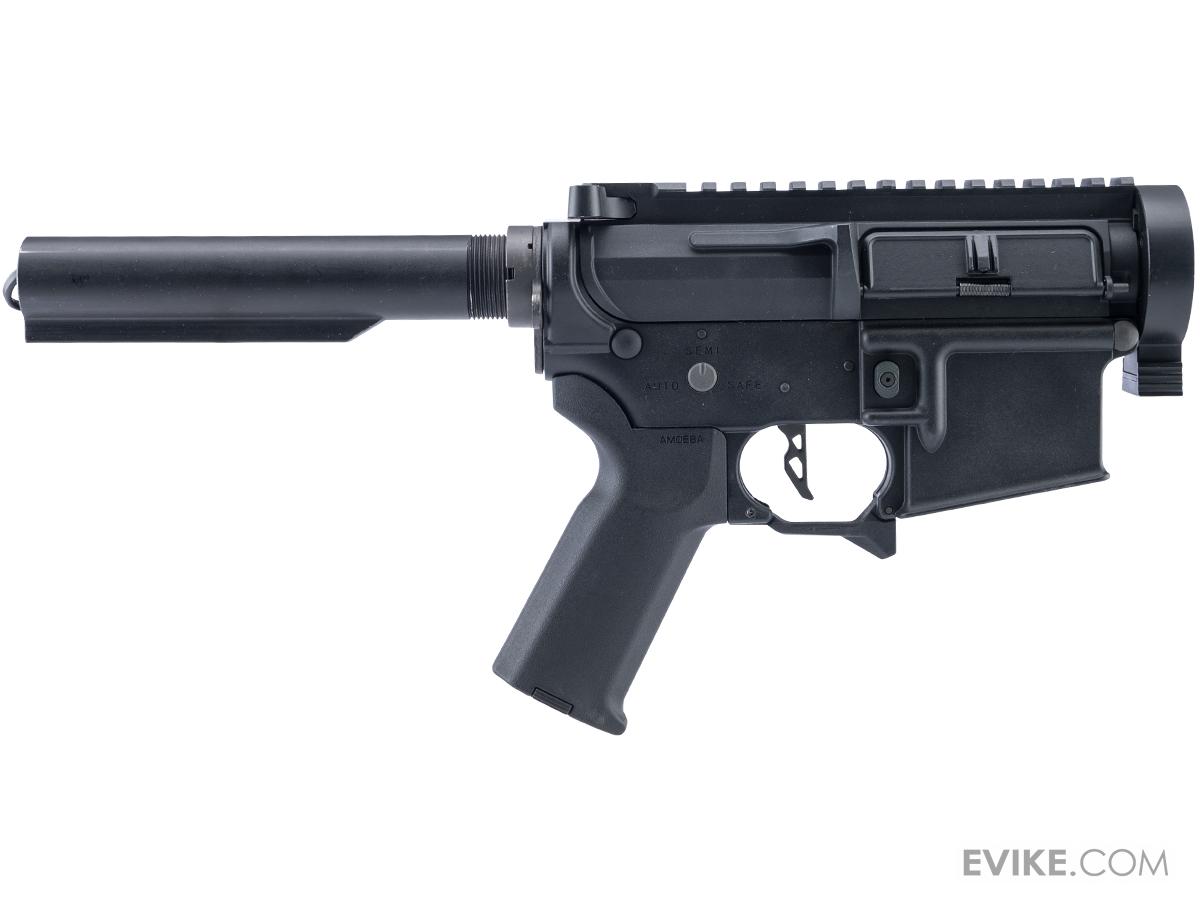 Ares Quick-Change Handguard Challenge Kit (Model: Receiver Only