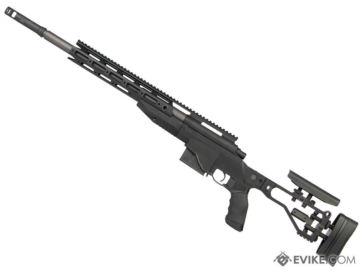 ARES M40A6 Modular Airsoft Sniper Rifle (Color: Black)