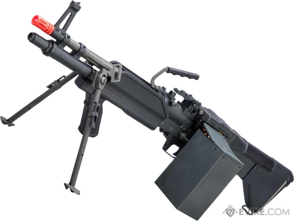 ARES M60E3 Airsoft AEG Medium Machine Gun
