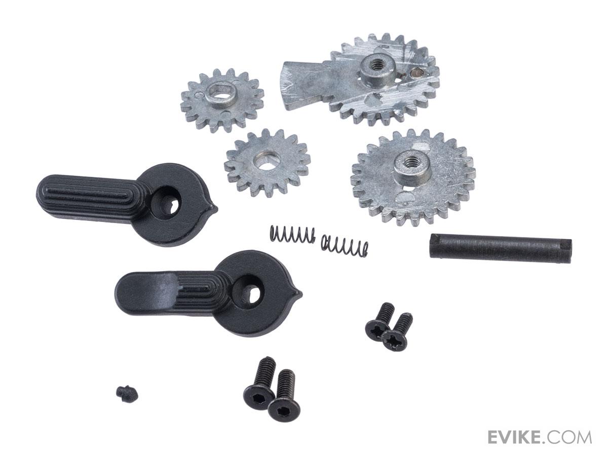 ARES Replacement SR16 Ambidextrous Selector Switch for M4 / M16 Series