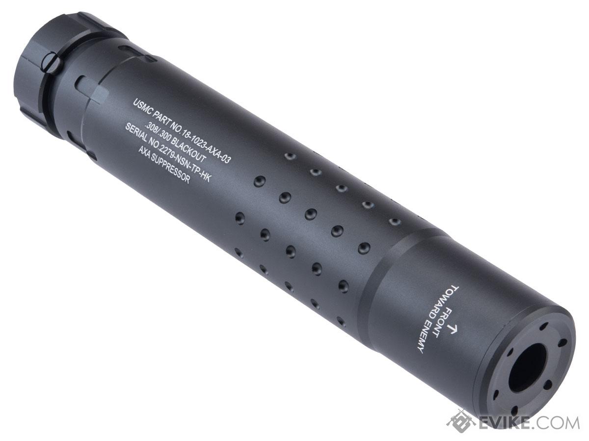 ARES Quick Detach Mock Suppressor for ARES AR-308 Airsoft AEG Rifle