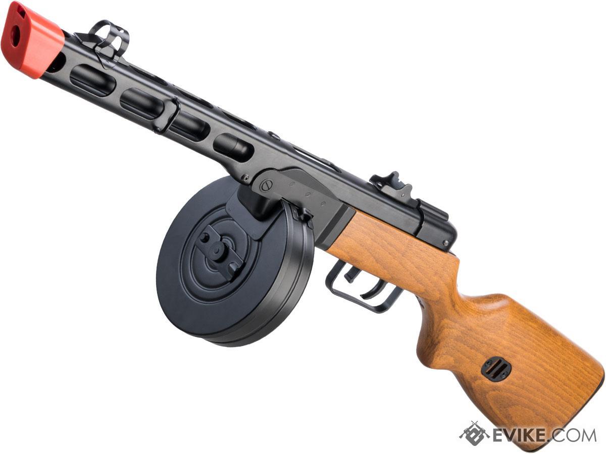 Glock 41 Drum
