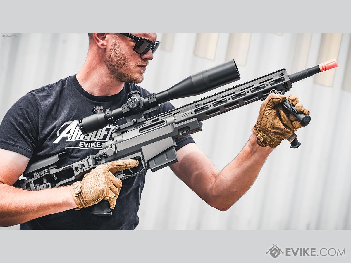 ARES SNIPER 530FPS MSR-008 OD