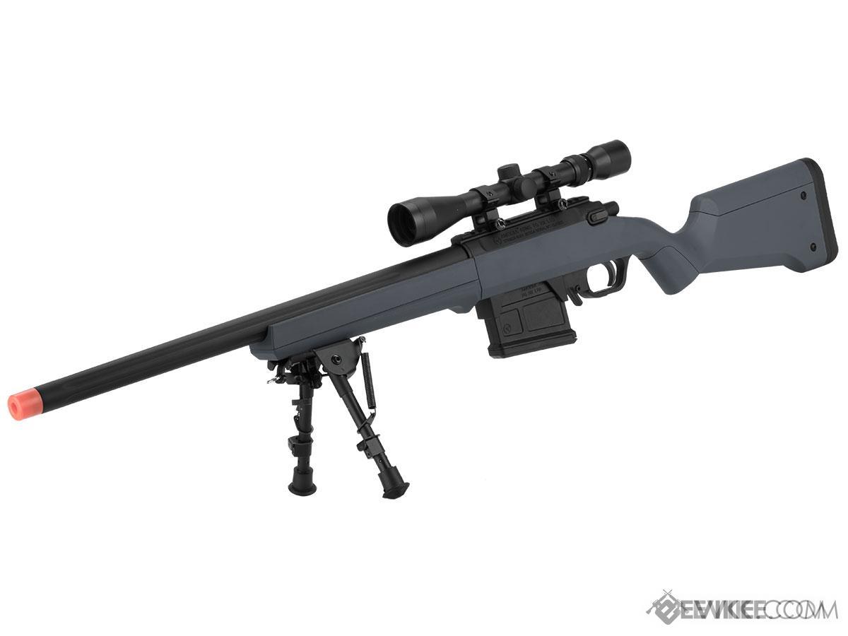 pre order eta april 2018 amoeba striker s1 gen2 bolt action sniper rifle color