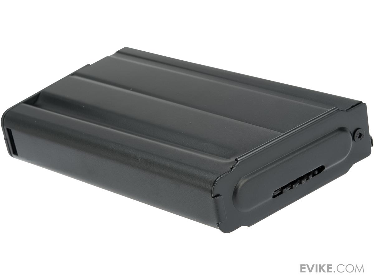 ARES L1A1 Metal Magazine for FAL Series Airsoft AEG Rifles (Type 380rd