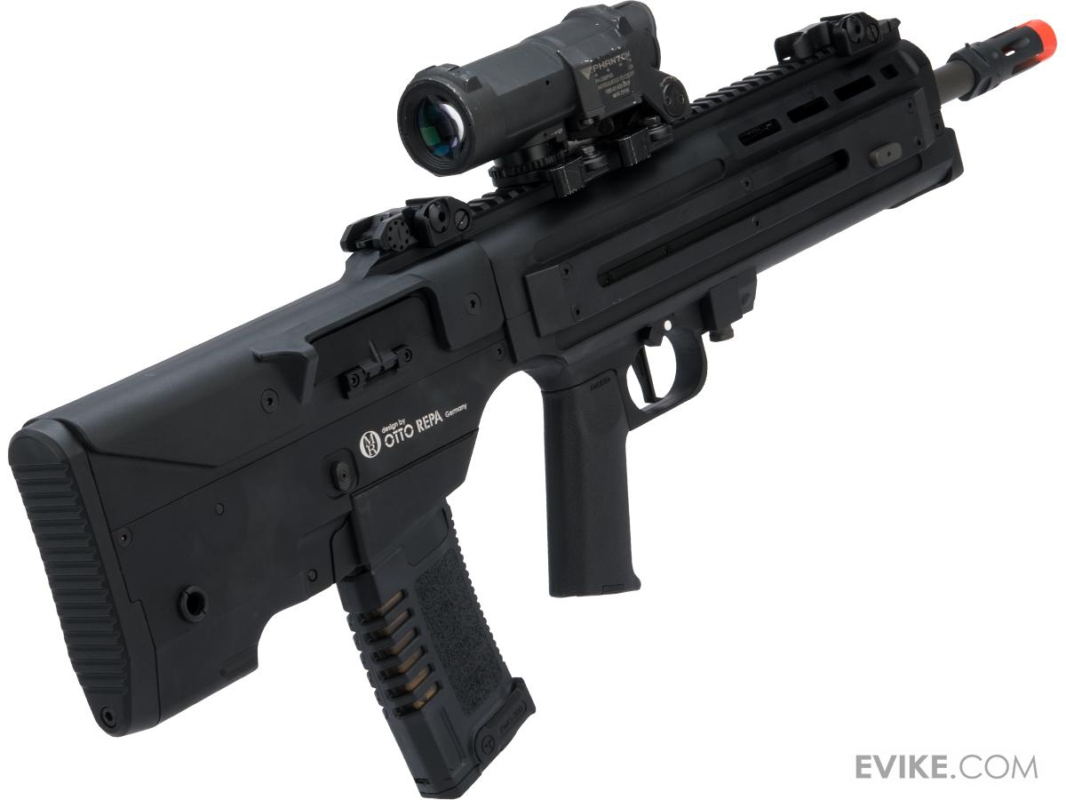 ARES Otto Repa SOC AR Airsoft AEG Rifle, Airsoft Guns, Airsoft Electric