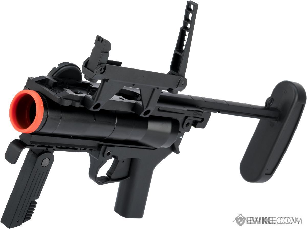 fal with grenade launcher fal with grenade launcher