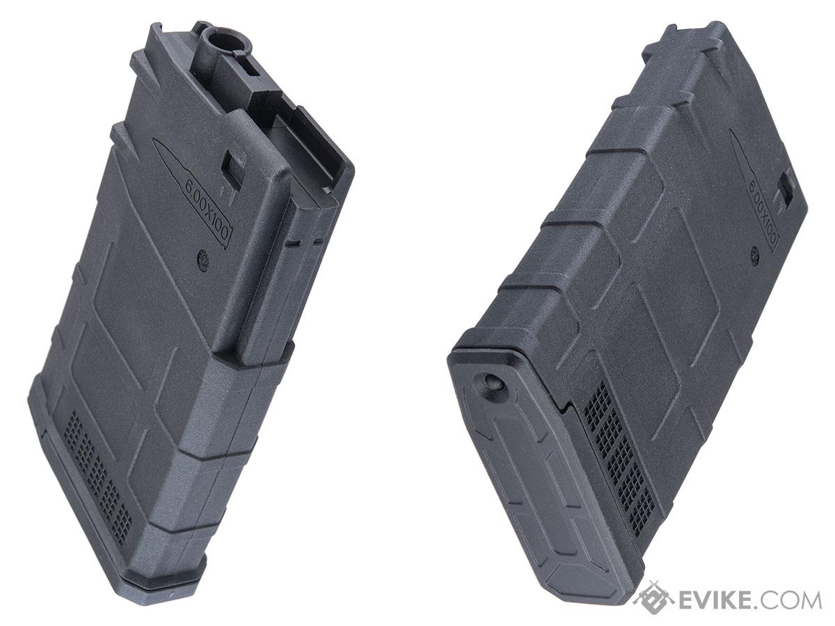 ARES 130rds Magazine for Ares AR308 / SR25-M110 Airsoft (5pcs)