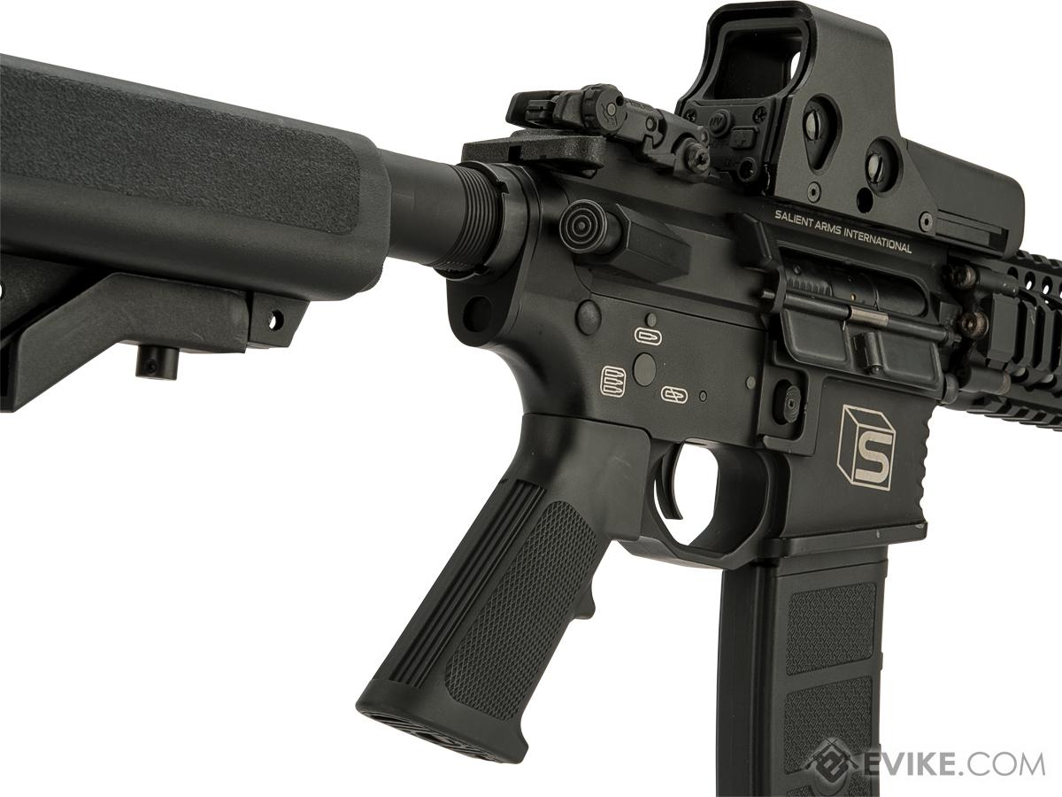 ARES Realistic Series Slim Motor Grip for M4/M16 Series Airsoft AEGs