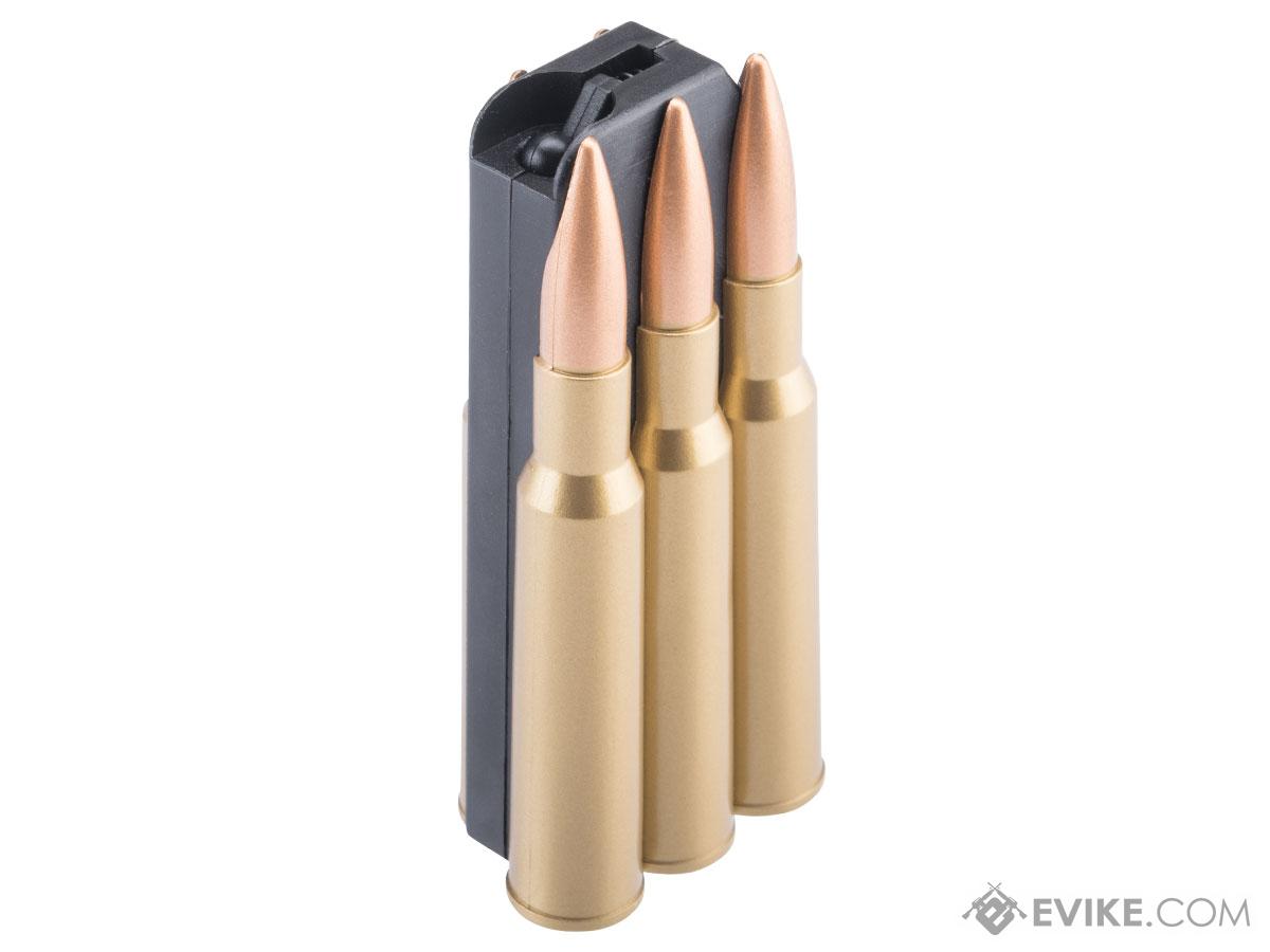 ARES Spare 20 Round MidCap Magazine for Kar 98k Spring Powered Airsoft