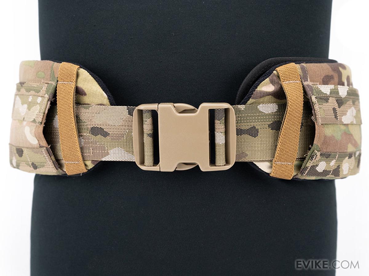 ARS ARMA A-19 Atlas Belt (Color: MultiCam / Medium) | Evike.com