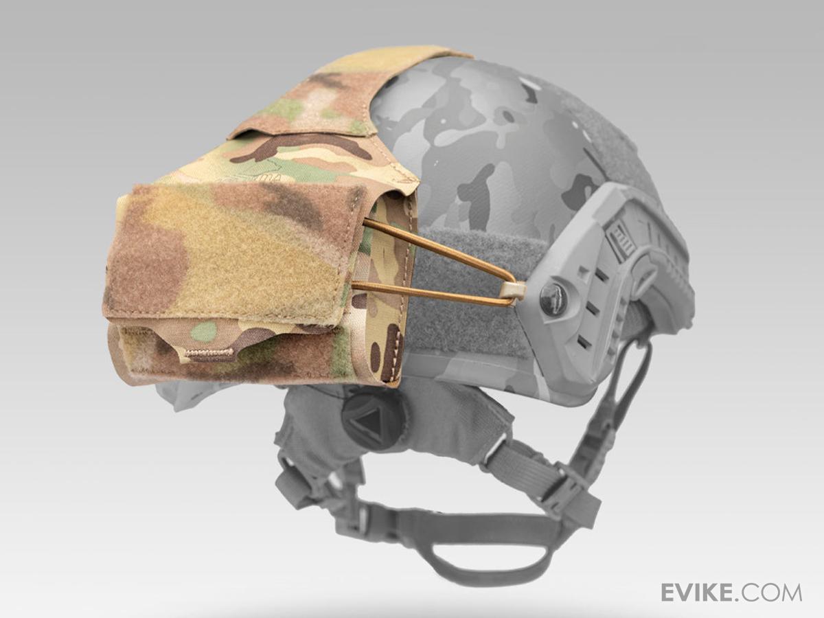 ARS ARMA A-24 Iroquois Helmet Pouch (Color: MultiCam) | Evike.com