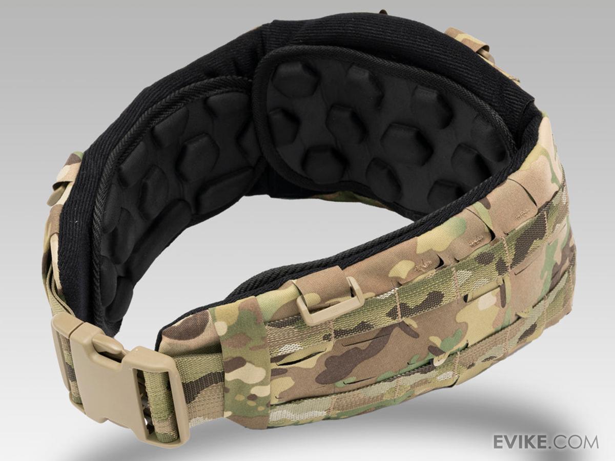 ARS ARMA A-24 Needletail Combat Belt (Color: MultiCam / Large